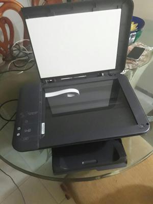 Impresora Deskjet 