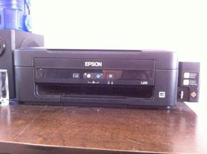 Impresora Epson L210 negociable