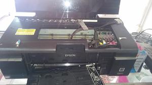 Impresora Epson T50