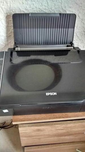 Impresora Epson Tx