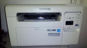 Impresora Samsung Scxw