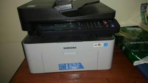 Impresora Y Fotocopiadora Samsung