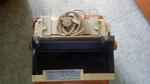 Impresora de Punto Epson Lx300