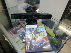 Kinet Original Juego Xbox 360