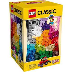 Lego Caja Creativa Grande 