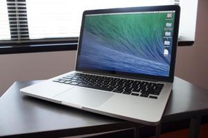Mac Book Pro ' Procesador 2,4 GHz Intel Core i5