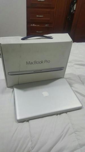 Macbook Pro