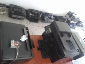 Mantenimiento epson servicio tecnico