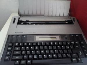 Maquina de Escribir Electrica
