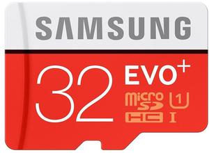 Micro Sd Samsung Evo 32gb Sdhc Clase 10
