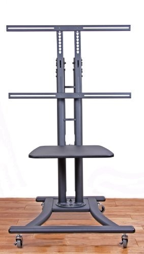 Mobile Tv Cart For Lcd And Plasma Tv`s