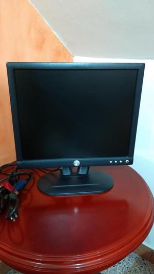 Monitor 17 Dell E172FPt LCD