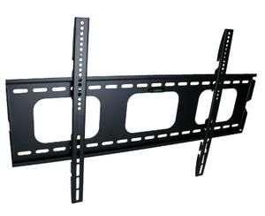 Mount-it! Low Profile Plasma & Lcd Tv Mount Compatible With