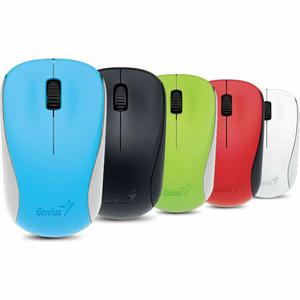 Mouse Inalambrico Genius Nx  Nuevo