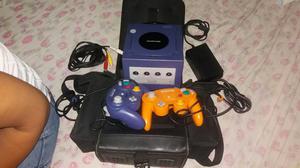 Nintendo Game Cube