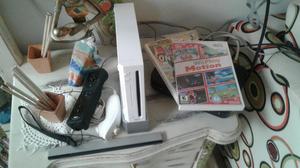 Nintendo Wii