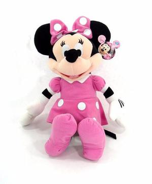 Peluche Muñeco Minnie Mouse 50cm Grande