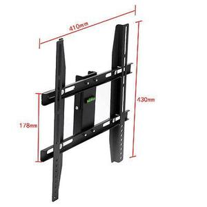 Plasma Lcd Tilt Tv Wall Soporte Pantalla Plana 