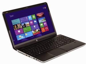 Portatil Hp Envy DvLa intel corei7