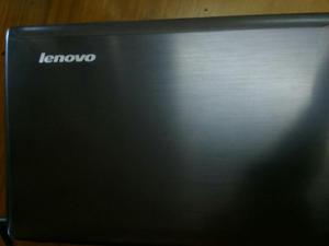 Portatil Lenovo