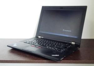 Portátil Lenovo ThinkPad L430 Core i5 3ra Gen 2,5Ghz 500GB