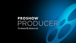 Proshow Producer 8 Photodex + Portable Pc | Envío Inmediato