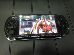 Psp 