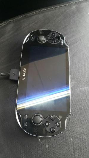 Psp Vita