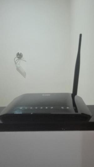Router Wifi Dlink