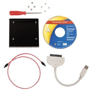 Sandisk Ssd Kit De Conversión - Paso A Paso Software Y