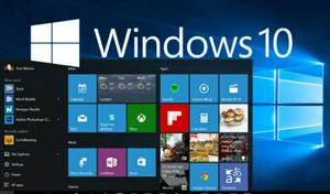 Se Formatean Lapton O. Pc. a Windows 10