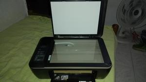 Se Vende Imoresora Hp 