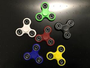 Spinner Fidget 6 Colores Disponibles Bogota 7 De Agosto
