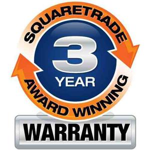 Squaretrade 3-year Tv Warranty ($ Lcd, Plasma,