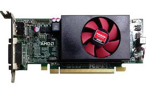 TERJETA DE VIDEO/GRAFICA AMD RADEON HD 1GB  Low Profile