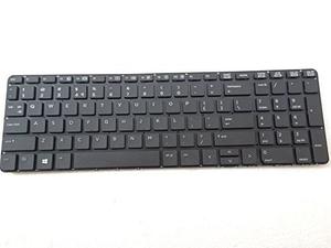Teclado Keyboard Go Go Go Color Negro