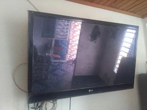 Televisor Lg 42 Pulgadas