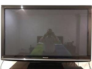 Televisor Panasonic 50 Plasma Modelo Tc-p50x1