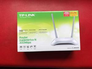 Tp Link Tlwr840n