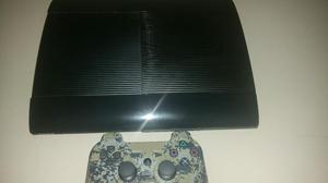 Vendo Play 3 Super Slim 250gb