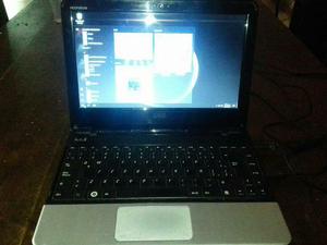 Vendo Portatil Mini Dell