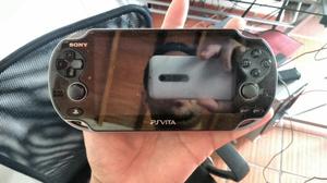 Vendo Psp Vita