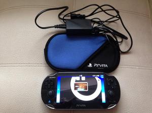 Vendo Psp Vita Versión 3.63