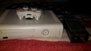 Vendo Xbox 360 Parche 3 Resibe de Todo