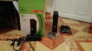 Vendo Xbox 360 Slim Nuevo