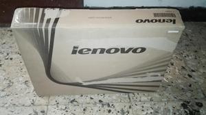 Vendo a Portátil Lenovo Como Nuevo