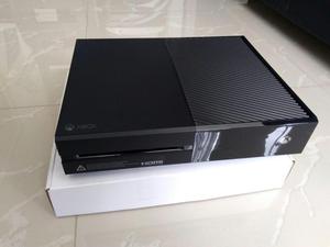 XBOX ONE NUEVO DE 500GB SIN JUEGOS