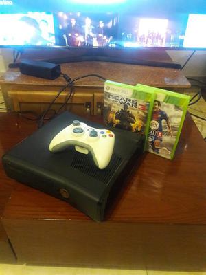 Xbox 360 Slim