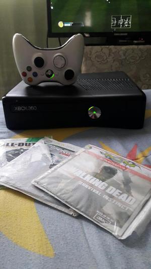 Xbox 360 Slim 3.0