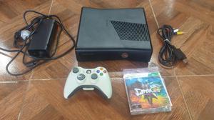 Xbox 360 Slim 3.0 Exelente Estado